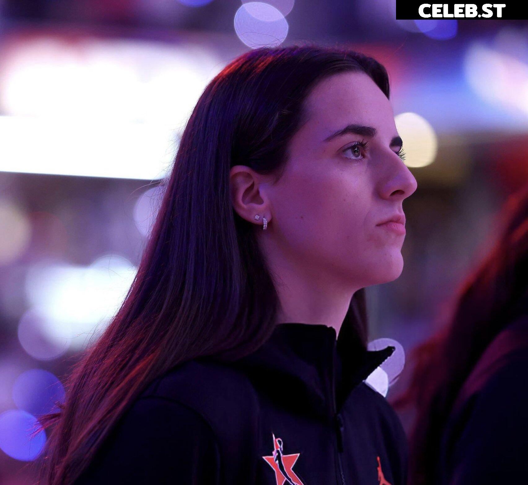 Caitlin clark Image 11537609