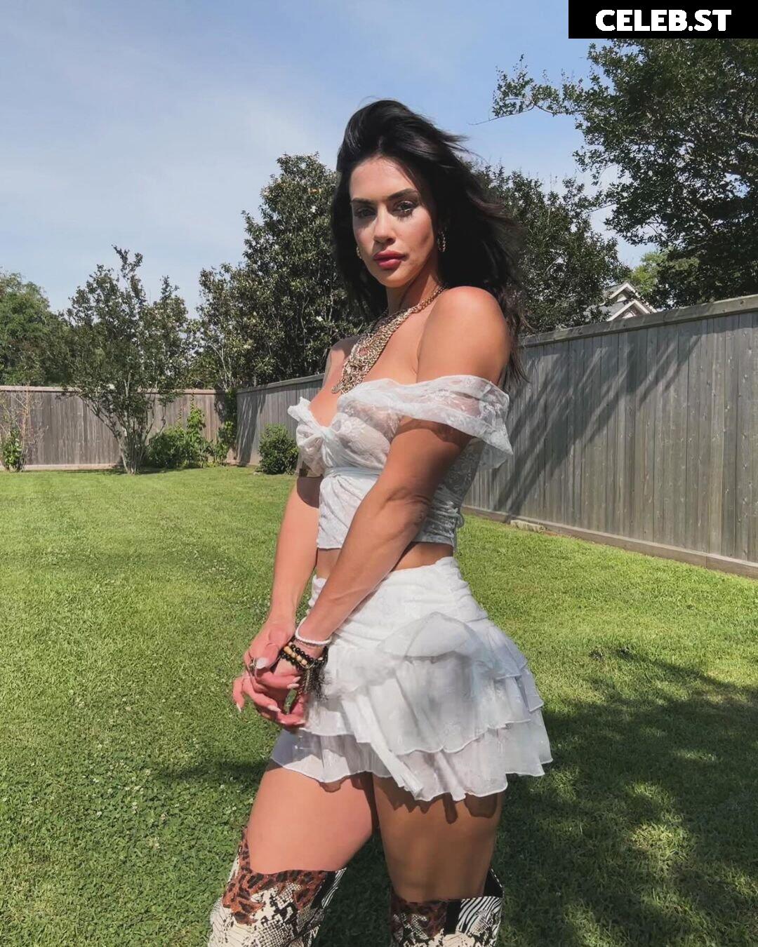 MTV Challenge Girls Image 11537356