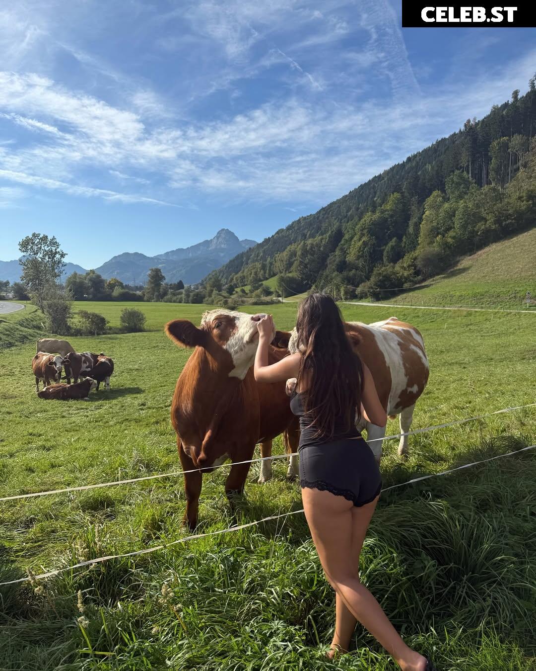 Cecilia Rose (Cece Rose) Image 11531901