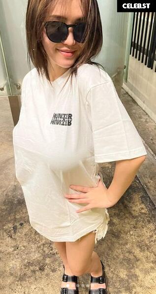 Anastasya Khosasih Image 11531865