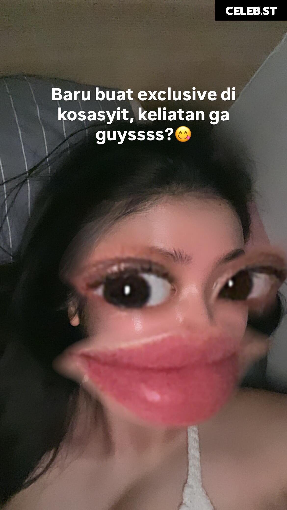 Anastasya Khosasih Image 11531857