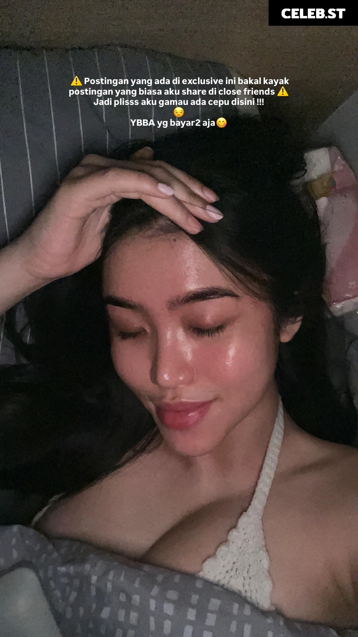 Anastasya Khosasih Image 11531855