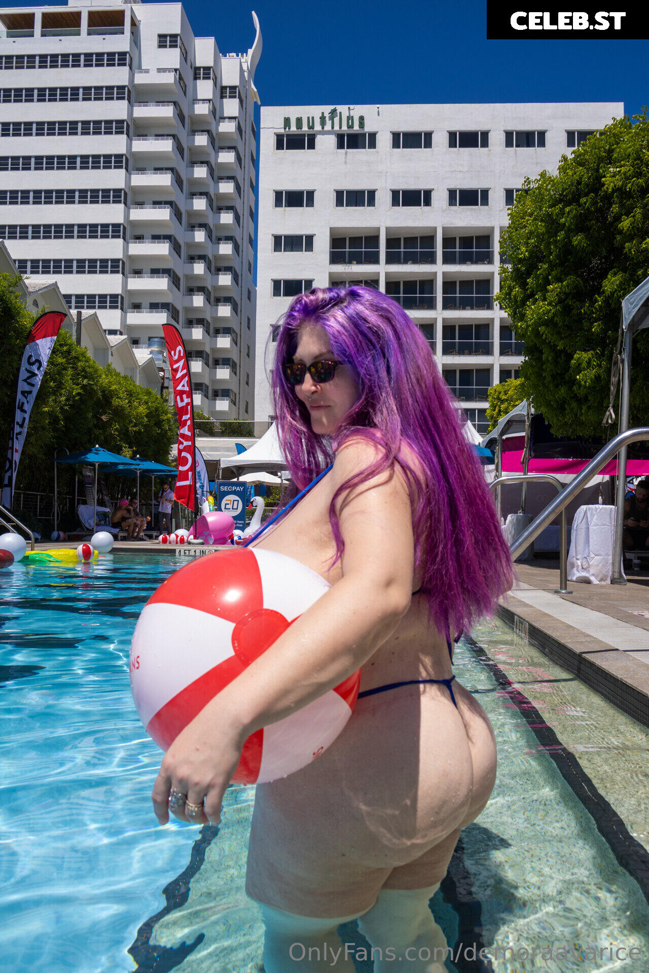 Demora Avarice Image 11531497