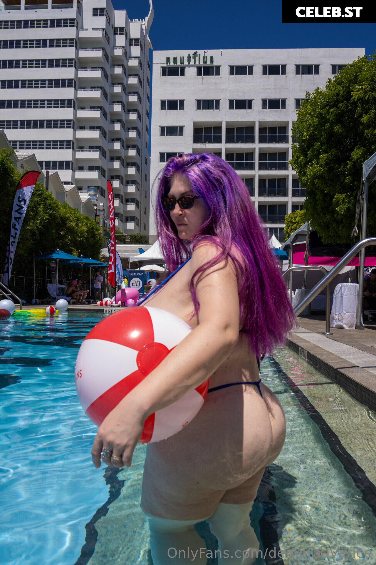 Demora Avarice Image 11531485