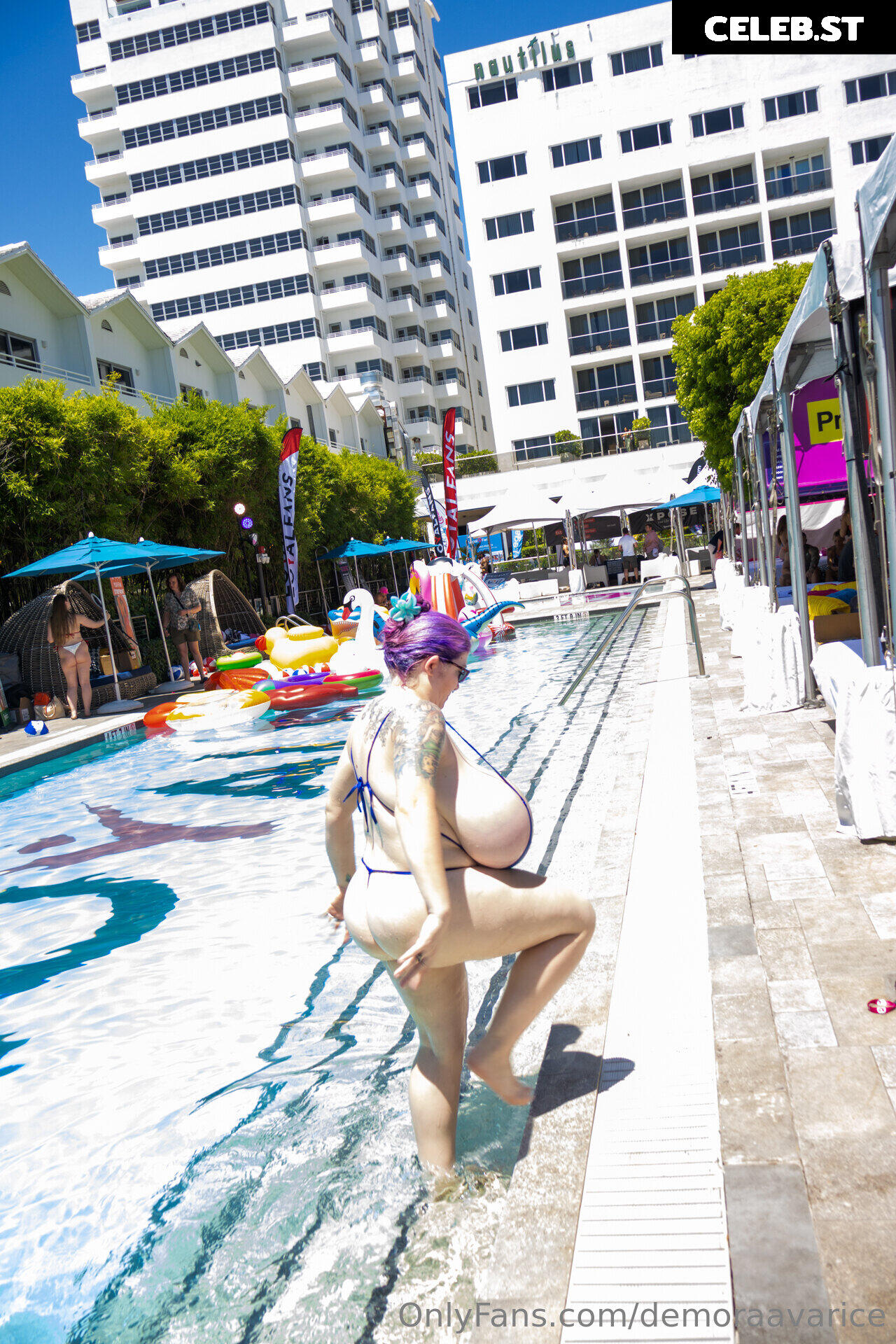 Demora Avarice Image 11531488