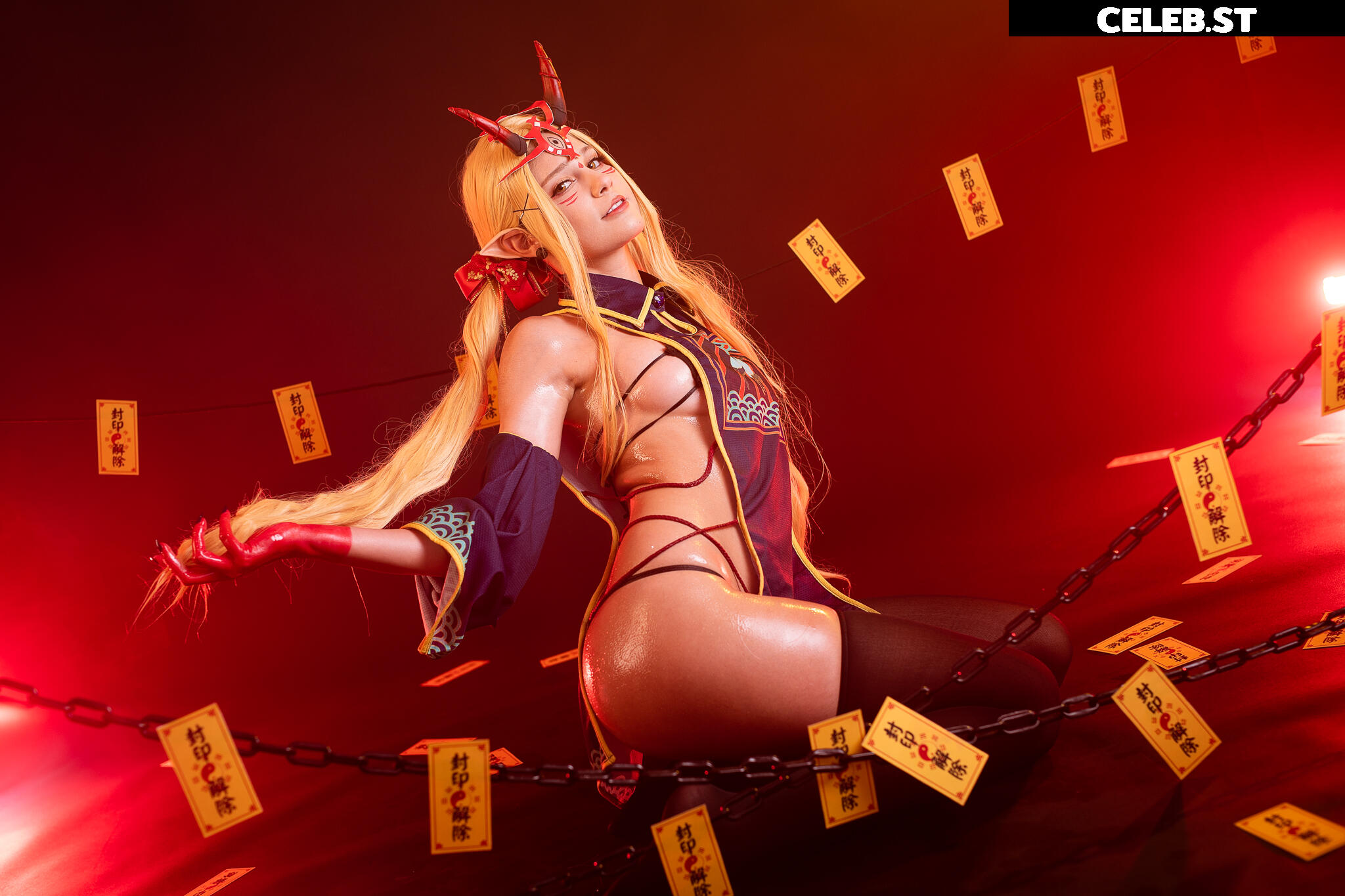 JeanWanWan Image 11533929