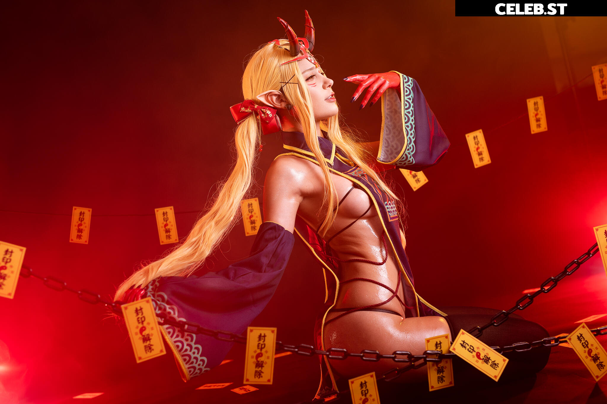 JeanWanWan Image 11533928