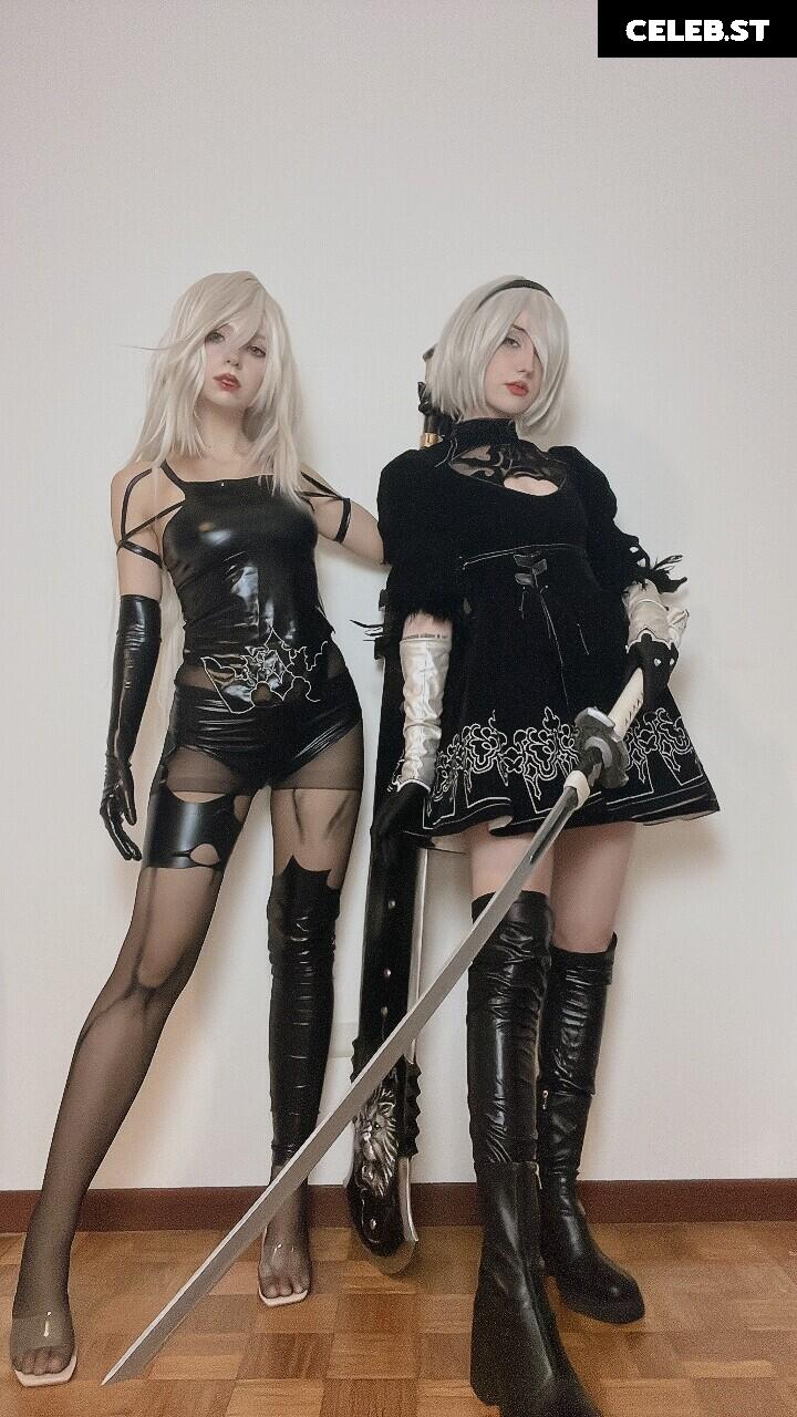 Himee.lily Himeecosplay Image 11533088