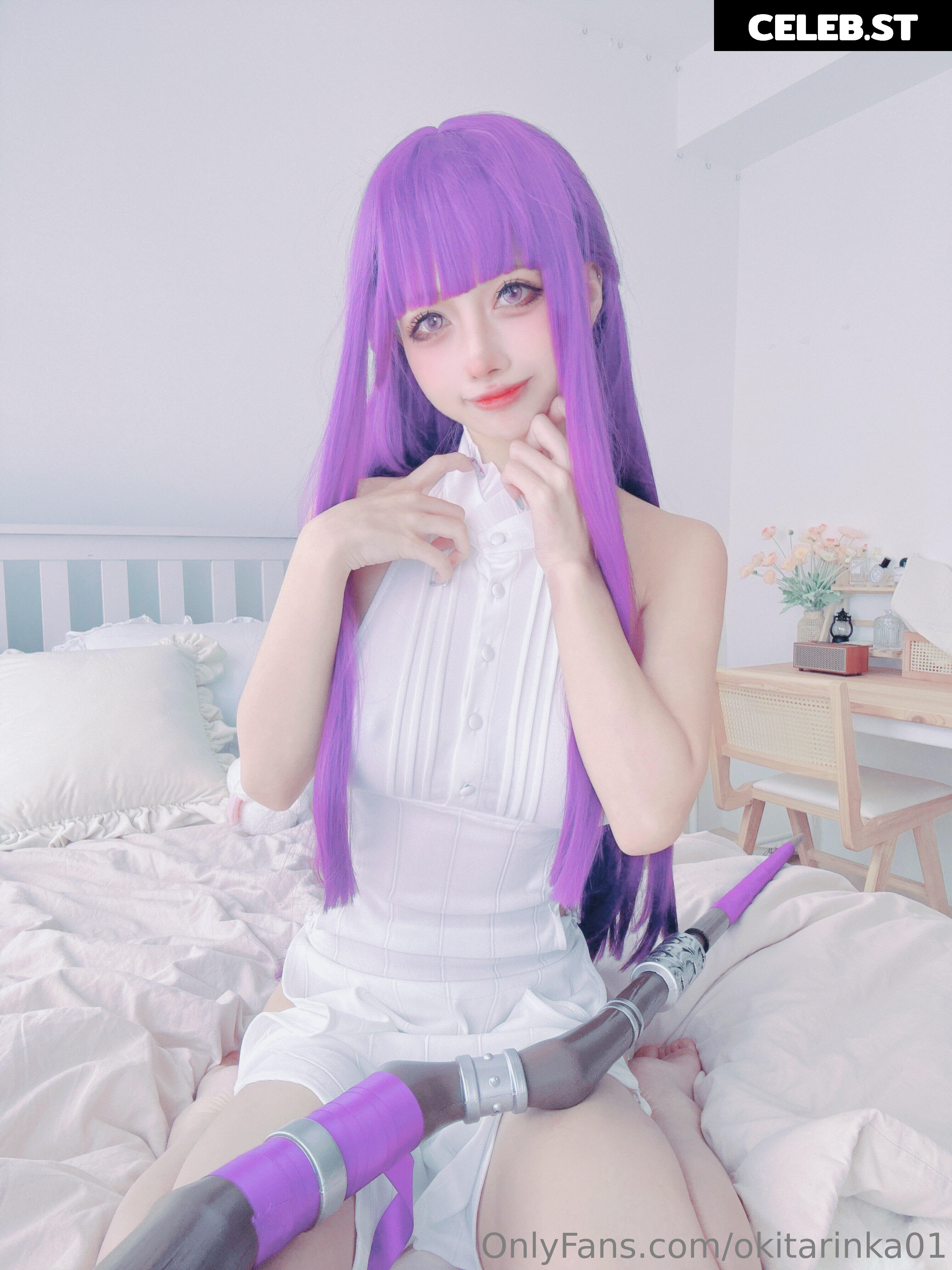 Okita Rinka Image 11533260