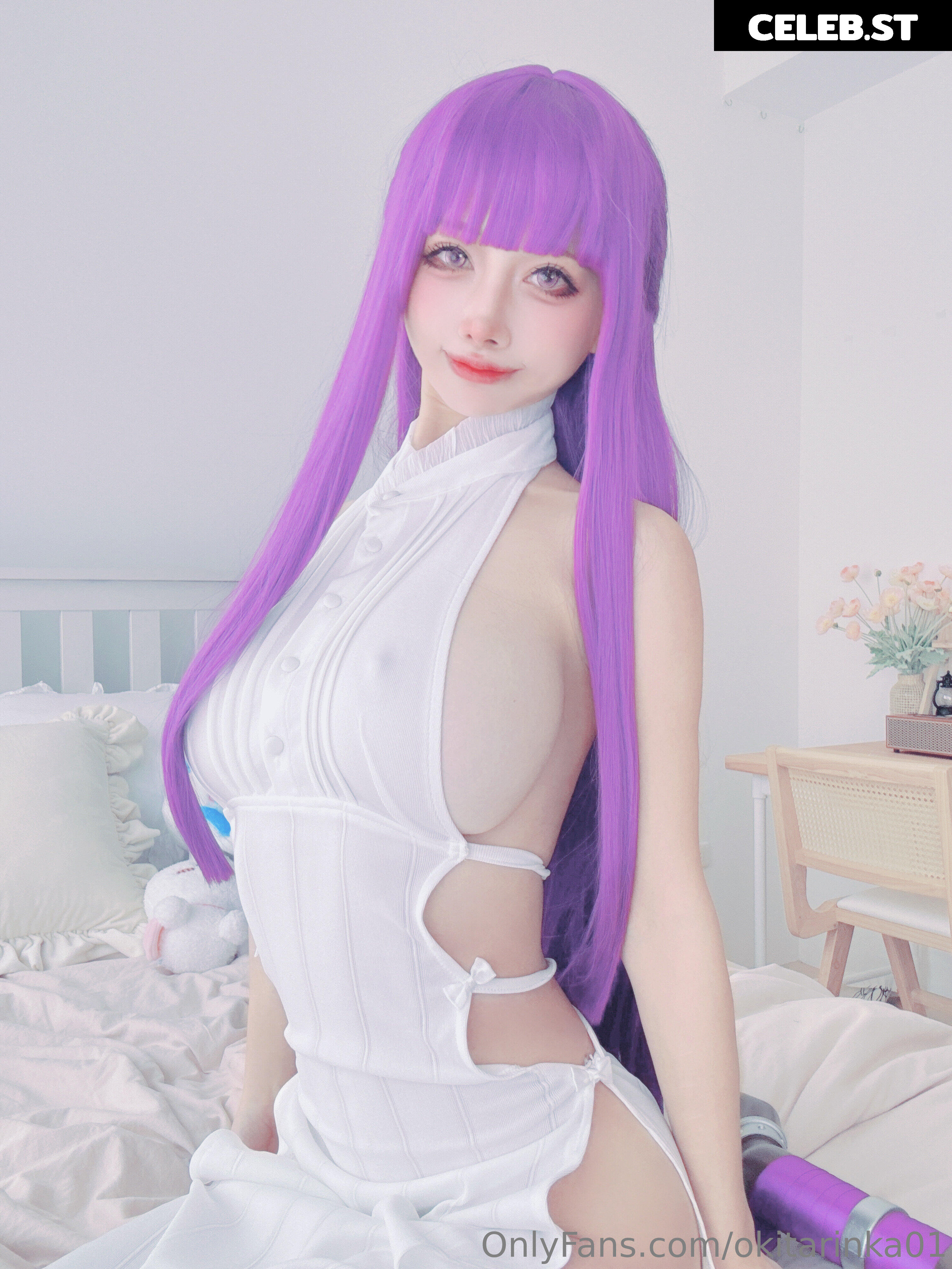 Okita Rinka Image 11533270