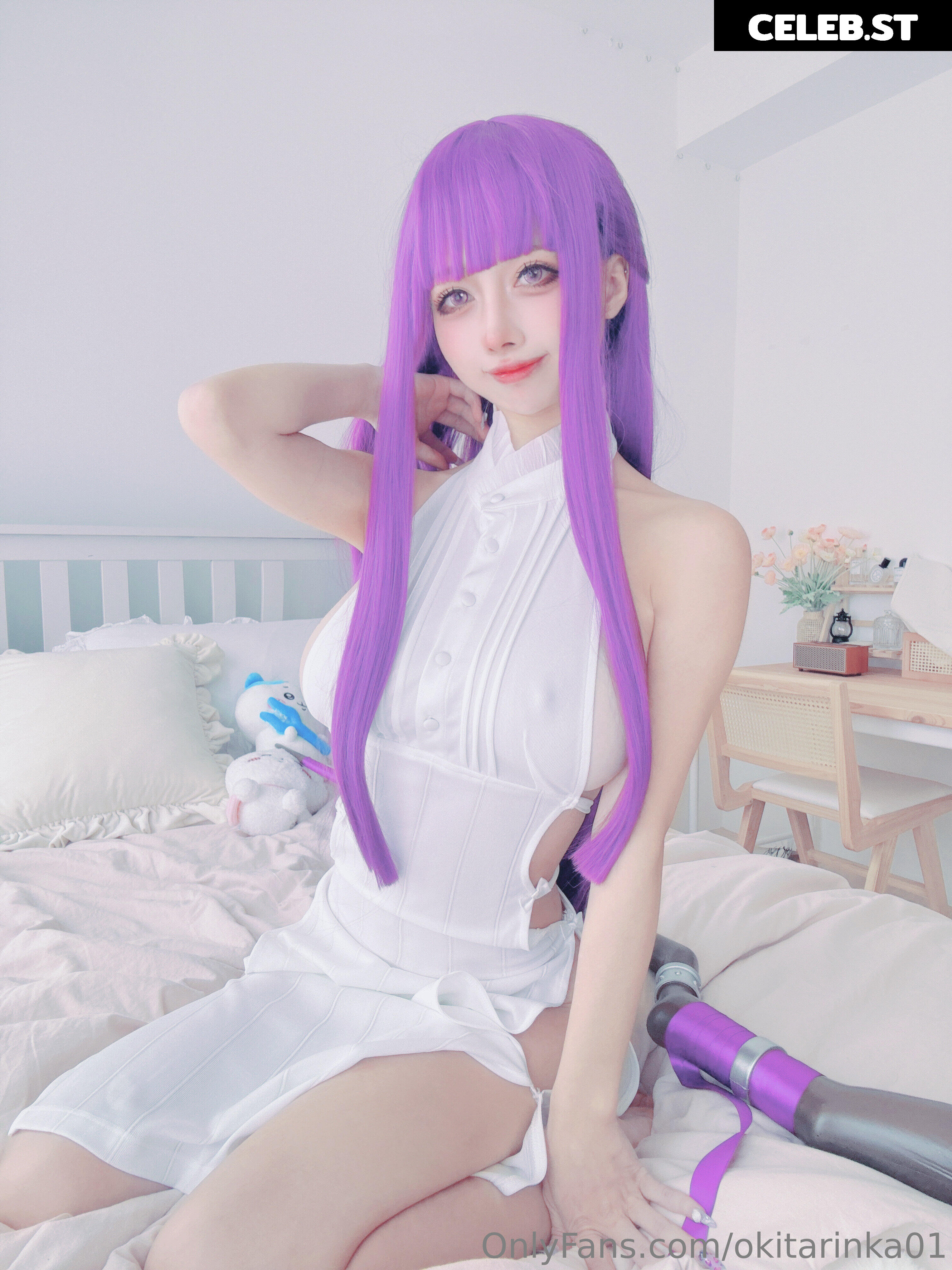 Okita Rinka Image 11533278