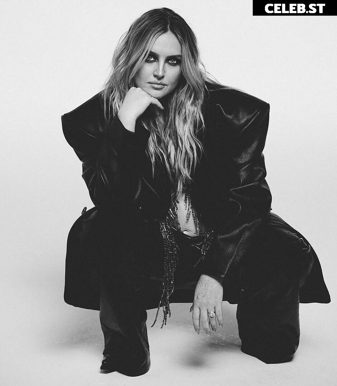 Perrie Edwards Image 11532823