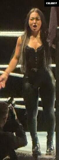 Roxanne Perez/Rok-C - WWE NXT Image 11532593