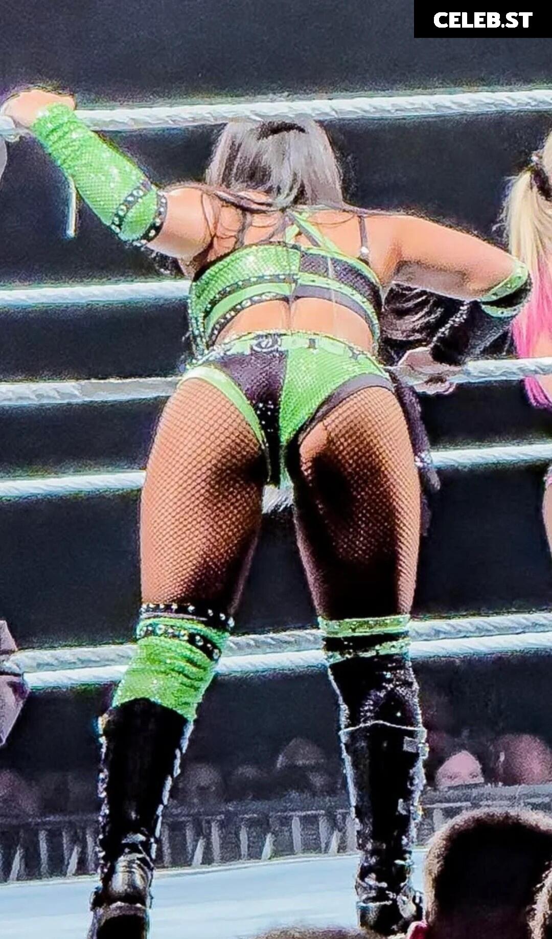 Roxanne Perez/Rok-C - WWE NXT Image 11532590