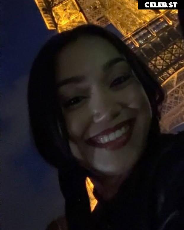 Roxanne Perez/Rok-C - WWE NXT Image 11532595