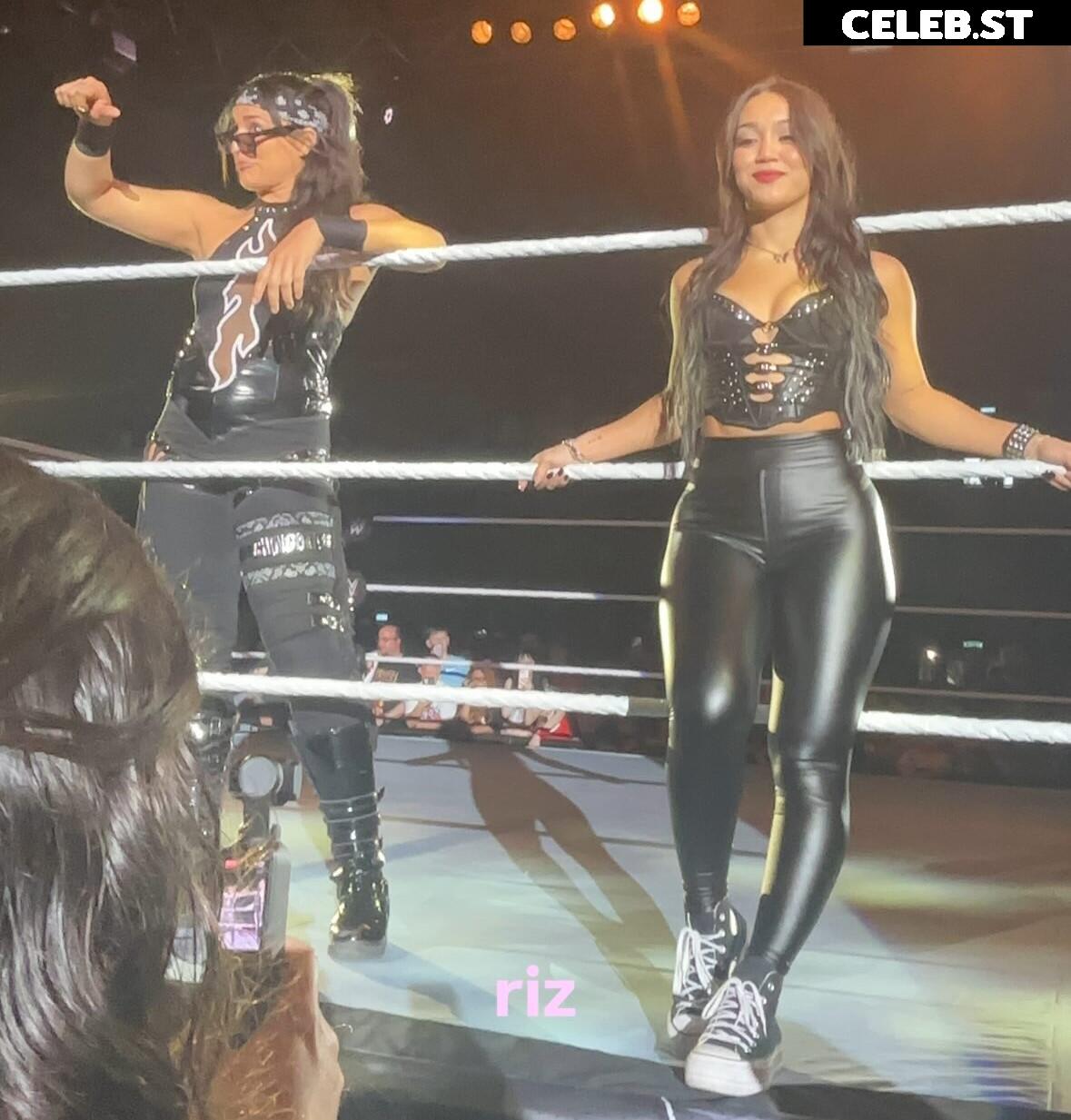 Roxanne Perez/Rok-C - WWE NXT Image 11532587