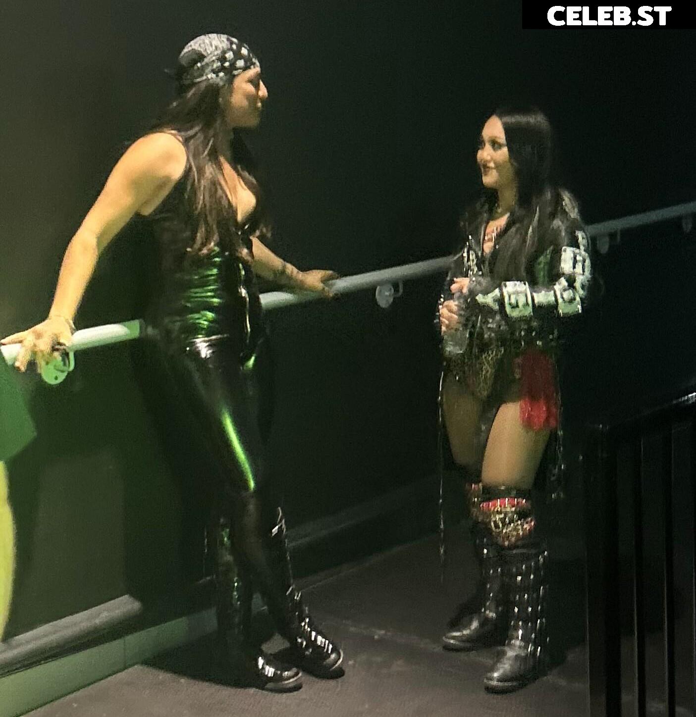 Roxanne Perez/Rok-C - WWE NXT Image 11532585
