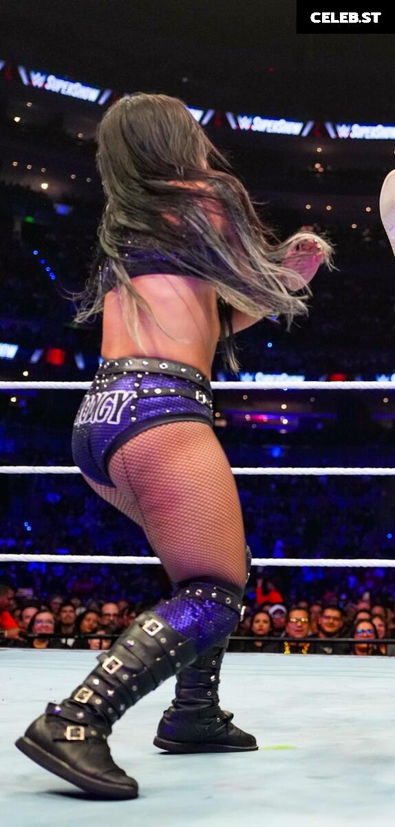 Roxanne Perez/Rok-C - WWE NXT Image 11532513