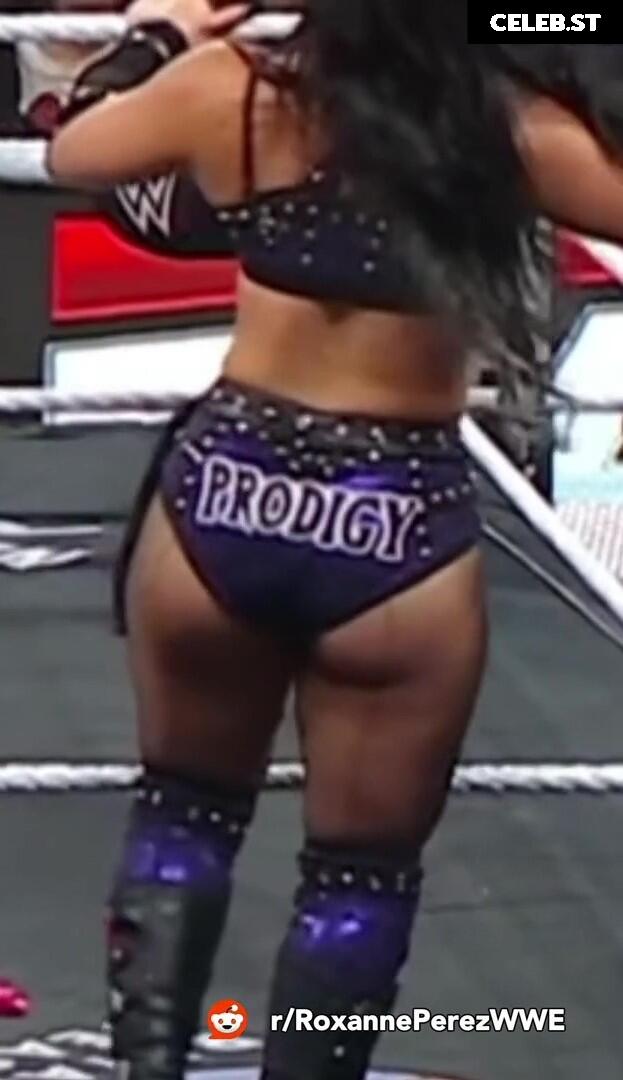 Roxanne Perez/Rok-C - WWE NXT Image 11532510
