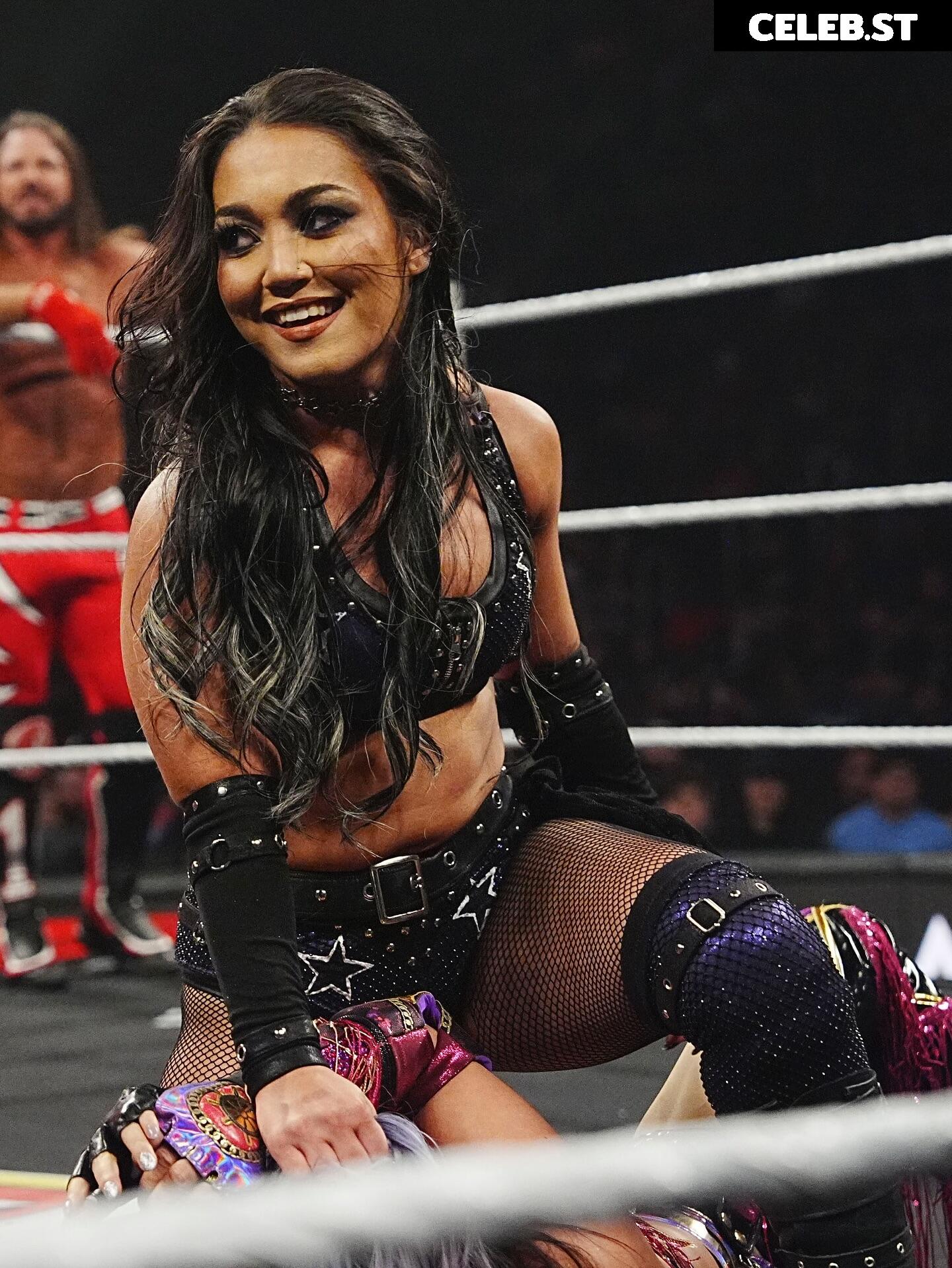 Roxanne Perez/Rok-C - WWE NXT Image 11532515