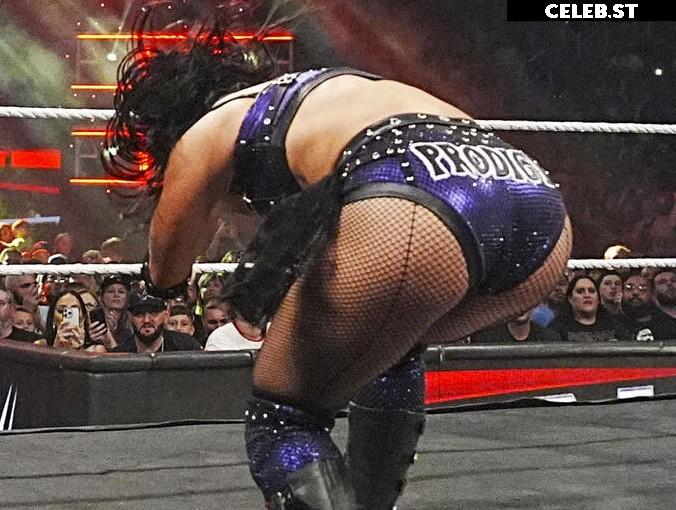 Roxanne Perez/Rok-C - WWE NXT Image 11532514