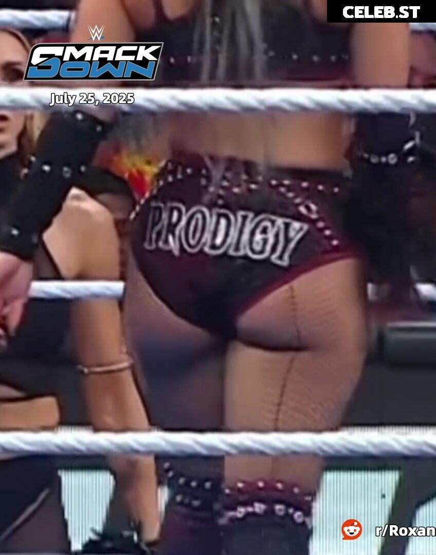 Roxanne Perez/Rok-C - WWE NXT Image 11532501