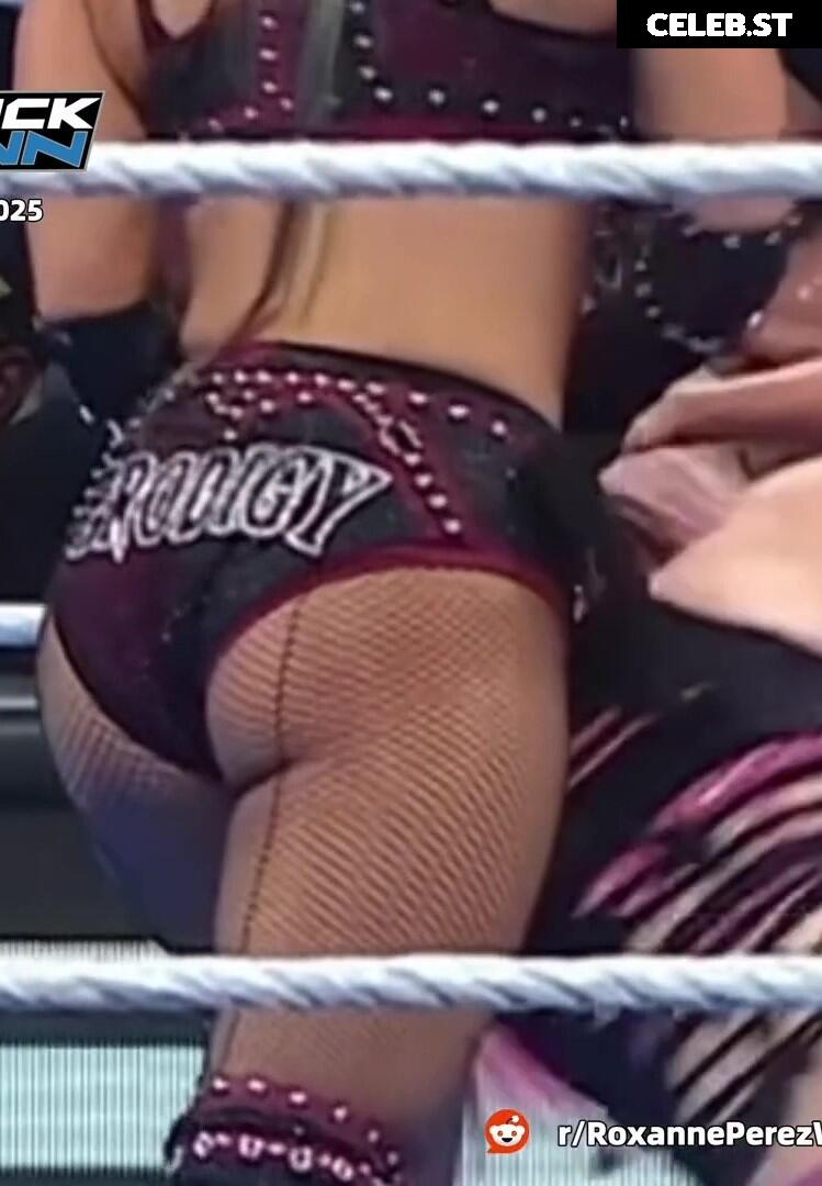 Roxanne Perez/Rok-C - WWE NXT Image 11532500