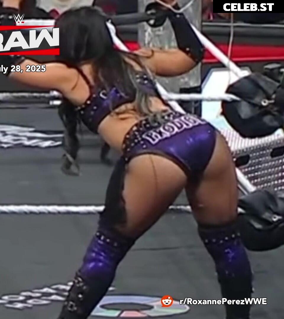 Roxanne Perez/Rok-C - WWE NXT Image 11532509