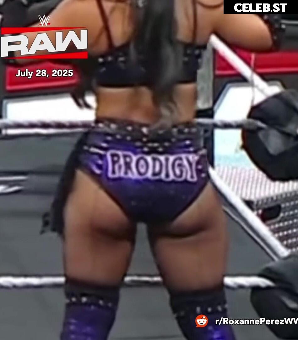 Roxanne Perez/Rok-C - WWE NXT Image 11532508