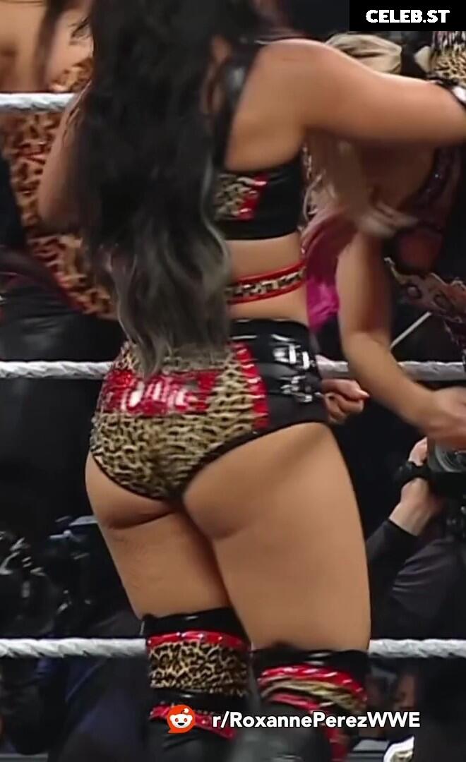 Roxanne Perez/Rok-C - WWE NXT Image 11532533