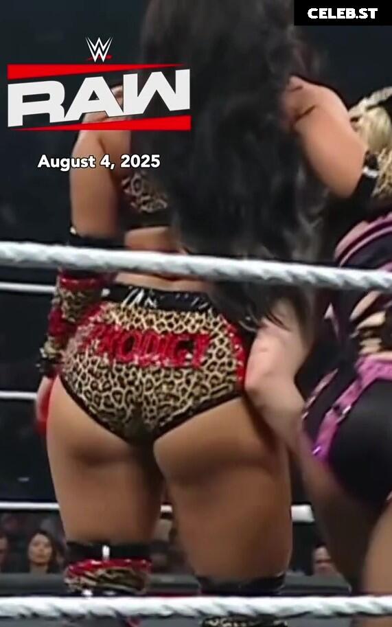 Roxanne Perez/Rok-C - WWE NXT Image 11532532