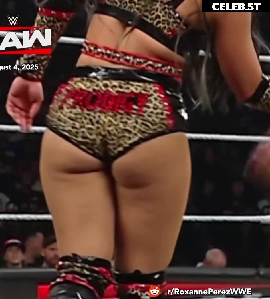 Roxanne Perez/Rok-C - WWE NXT Image 11532537