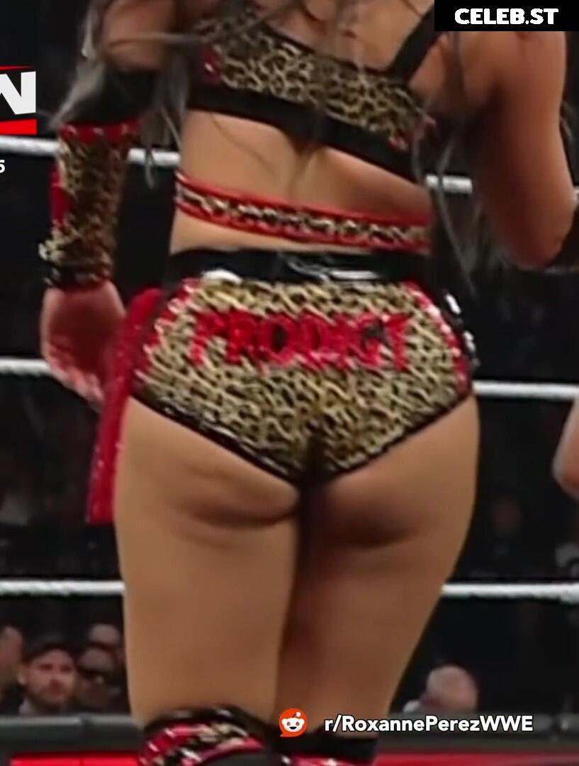 Roxanne Perez/Rok-C - WWE NXT Image 11532538