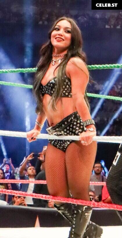 Roxanne Perez/Rok-C - WWE NXT Image 11532553