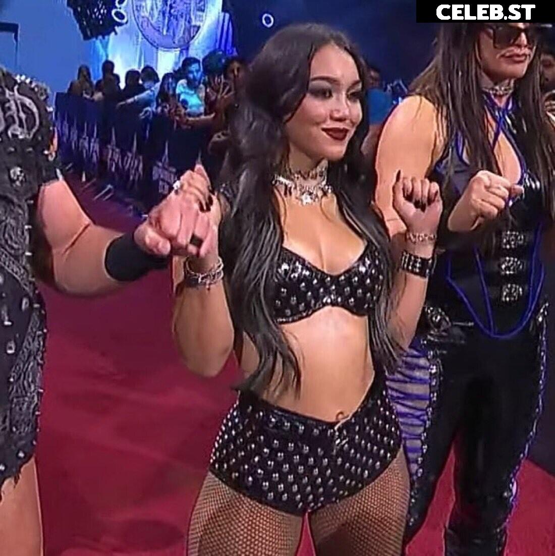 Roxanne Perez/Rok-C - WWE NXT Image 11532552