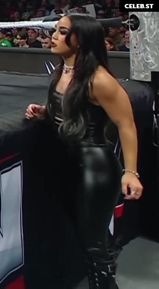 Roxanne Perez/Rok-C - WWE NXT Image 11532557