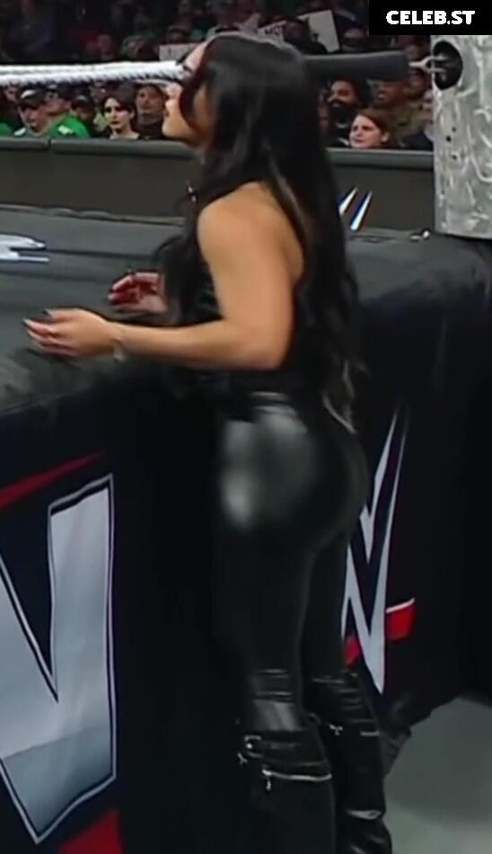 Roxanne Perez/Rok-C - WWE NXT Image 11532556