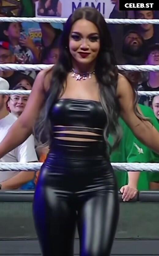 Roxanne Perez/Rok-C - WWE NXT Image 11532555