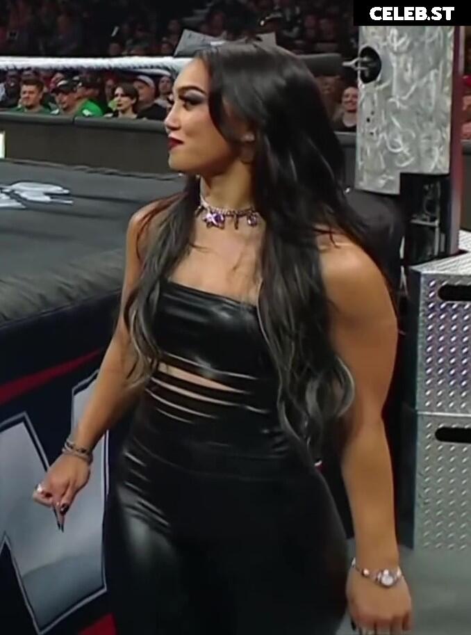 Roxanne Perez/Rok-C - WWE NXT Image 11532558