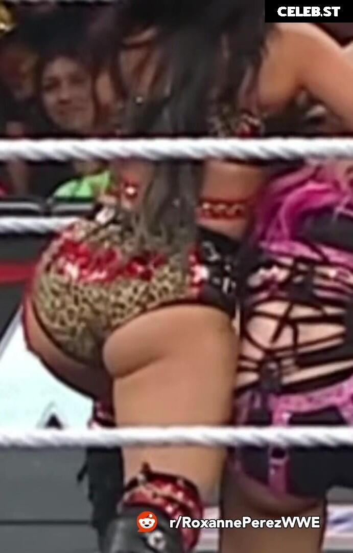 Roxanne Perez/Rok-C - WWE NXT Image 11532541