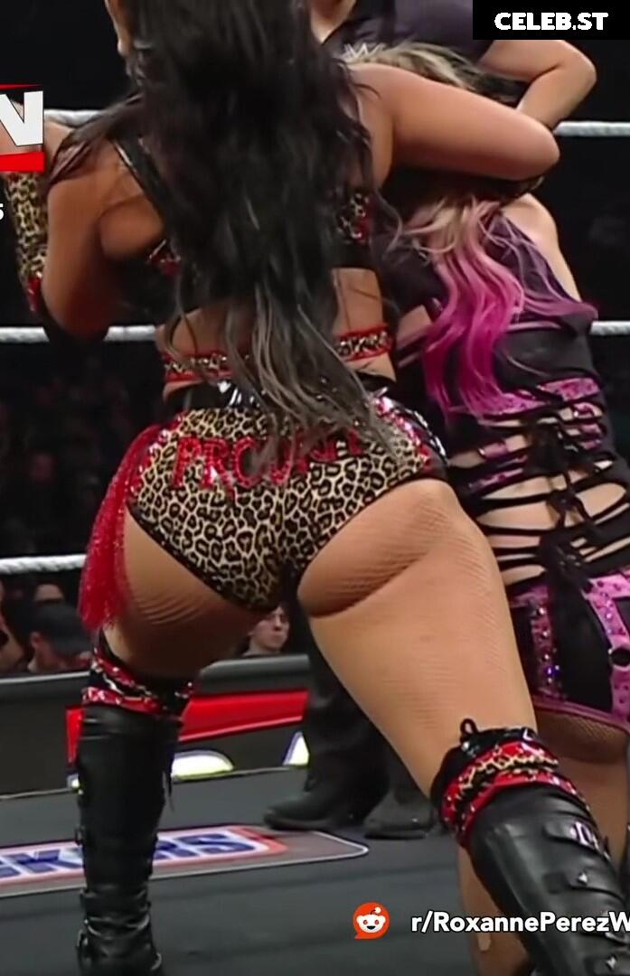 Roxanne Perez/Rok-C - WWE NXT Image 11532540