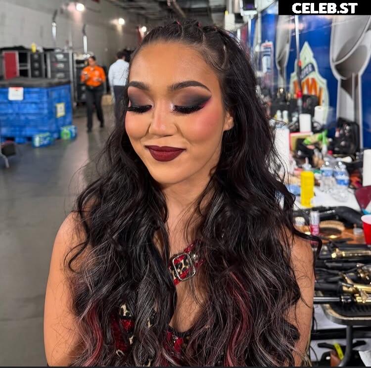 Roxanne Perez/Rok-C - WWE NXT Image 11532546