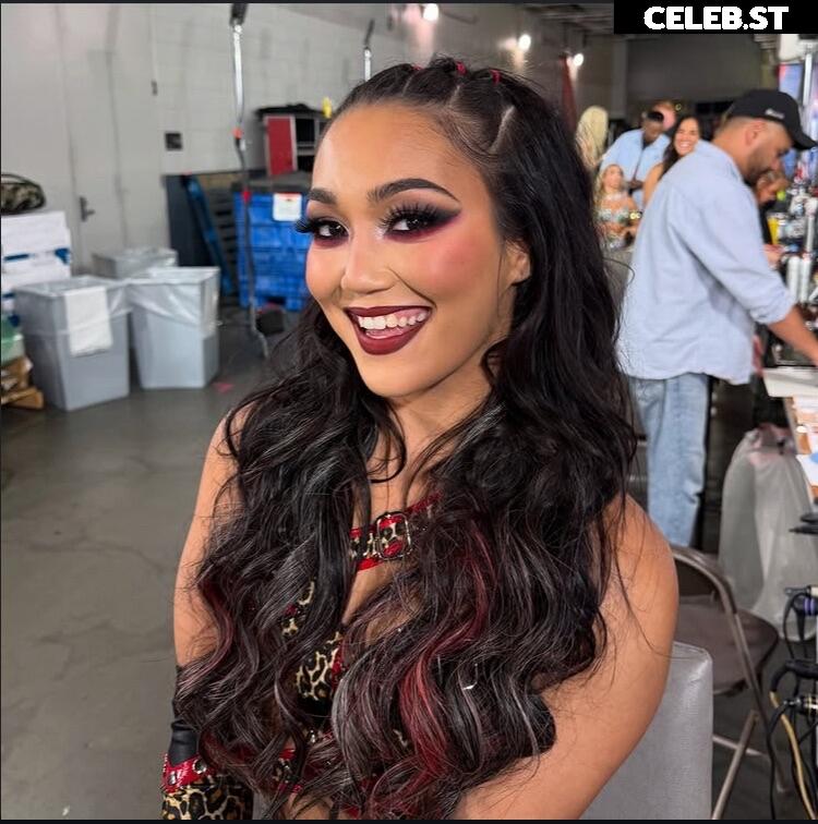 Roxanne Perez/Rok-C - WWE NXT Image 11532544