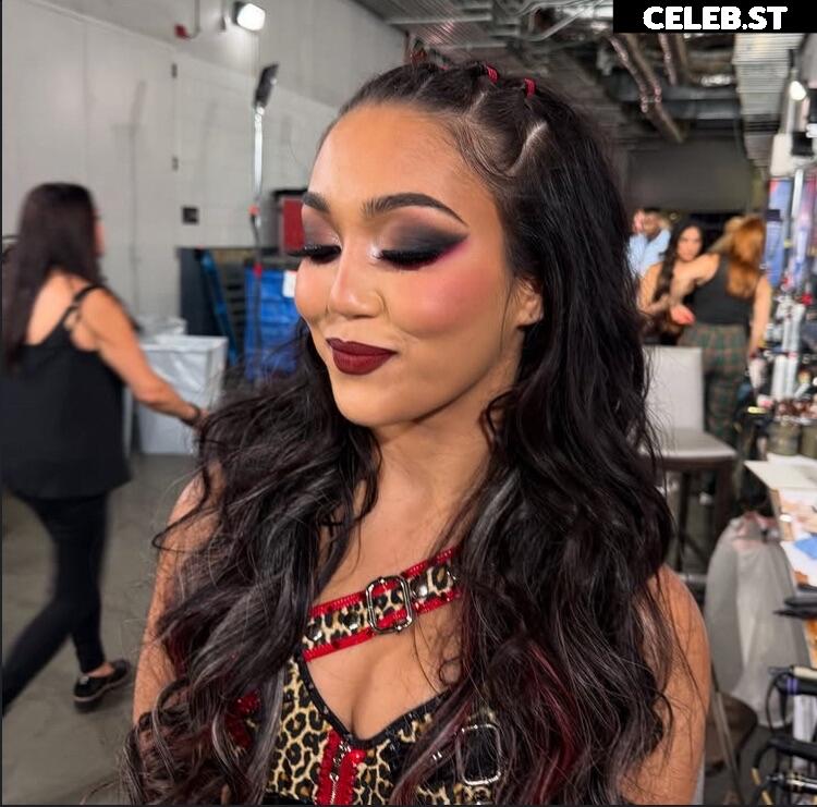 Roxanne Perez/Rok-C - WWE NXT Image 11532548