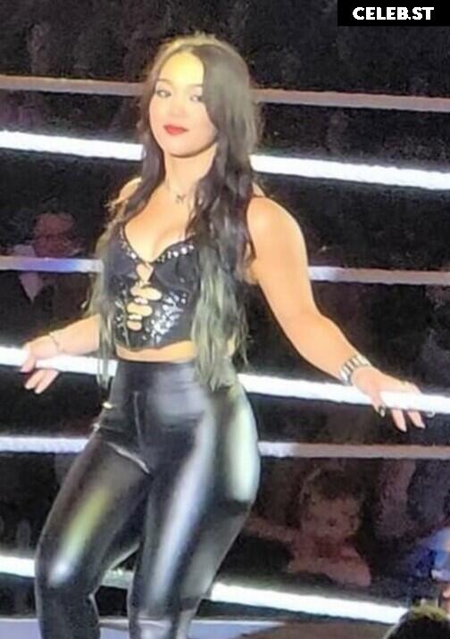 Roxanne Perez/Rok-C - WWE NXT Image 11532573