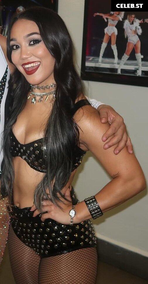 Roxanne Perez/Rok-C - WWE NXT Image 11532572