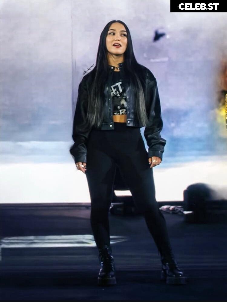 Roxanne Perez/Rok-C - WWE NXT Image 11532574