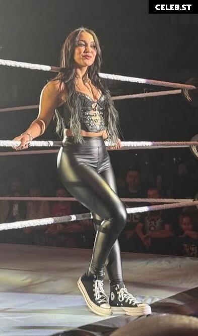 Roxanne Perez/Rok-C - WWE NXT Image 11532578