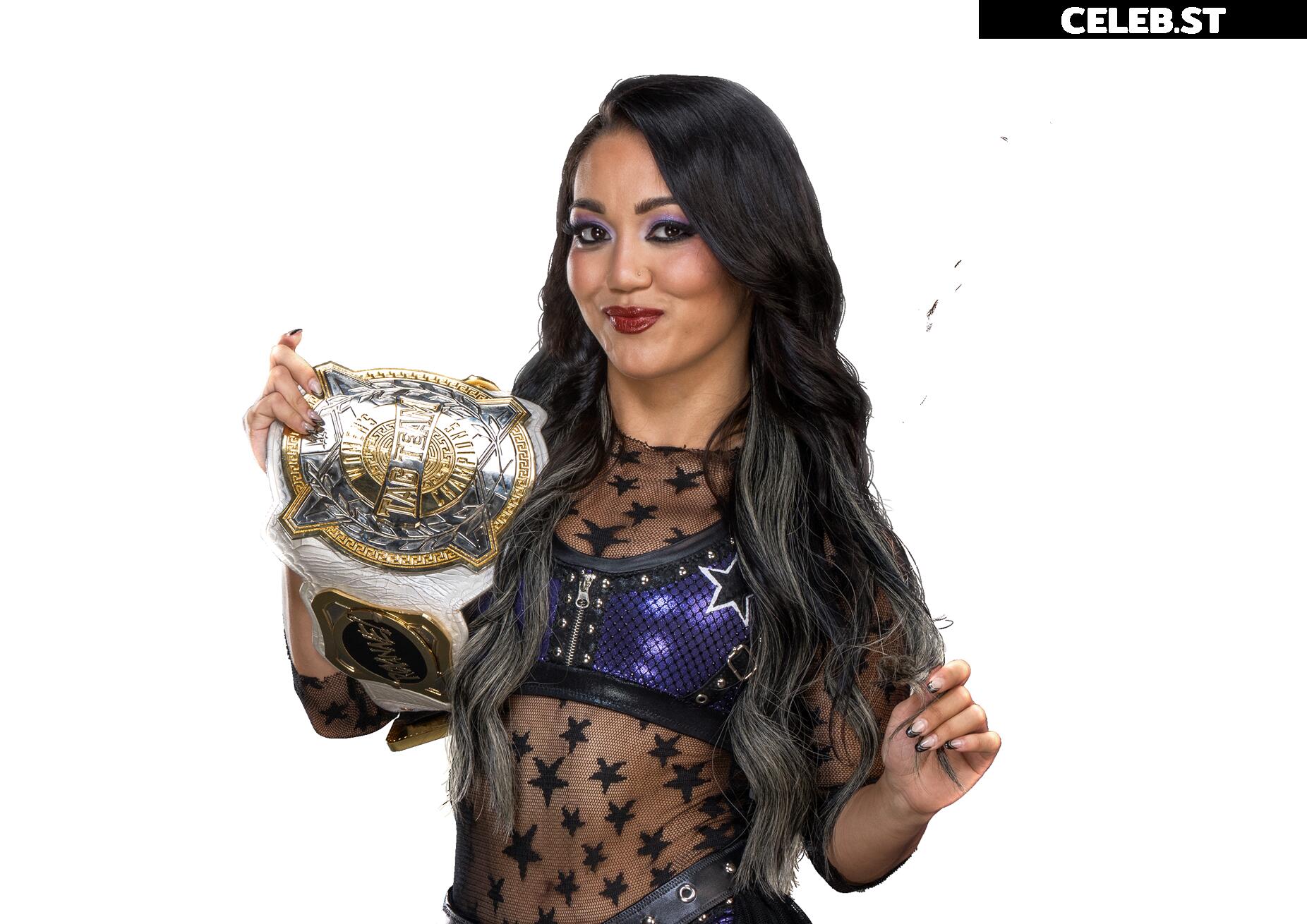 Roxanne Perez/Rok-C - WWE NXT Image 11532493