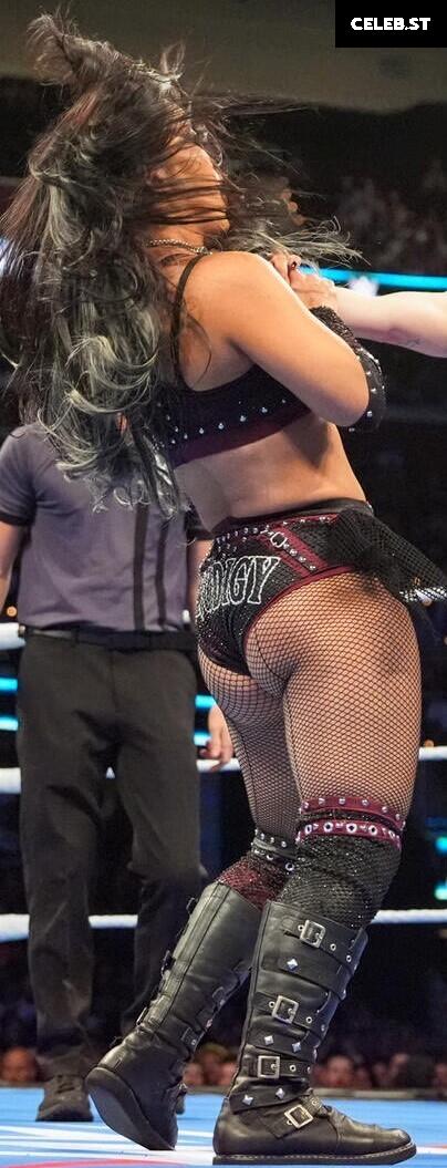 Roxanne Perez/Rok-C - WWE NXT Image 11532491
